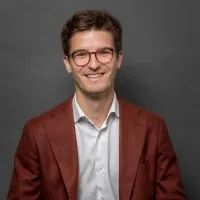 Nicolas Poibeau photo