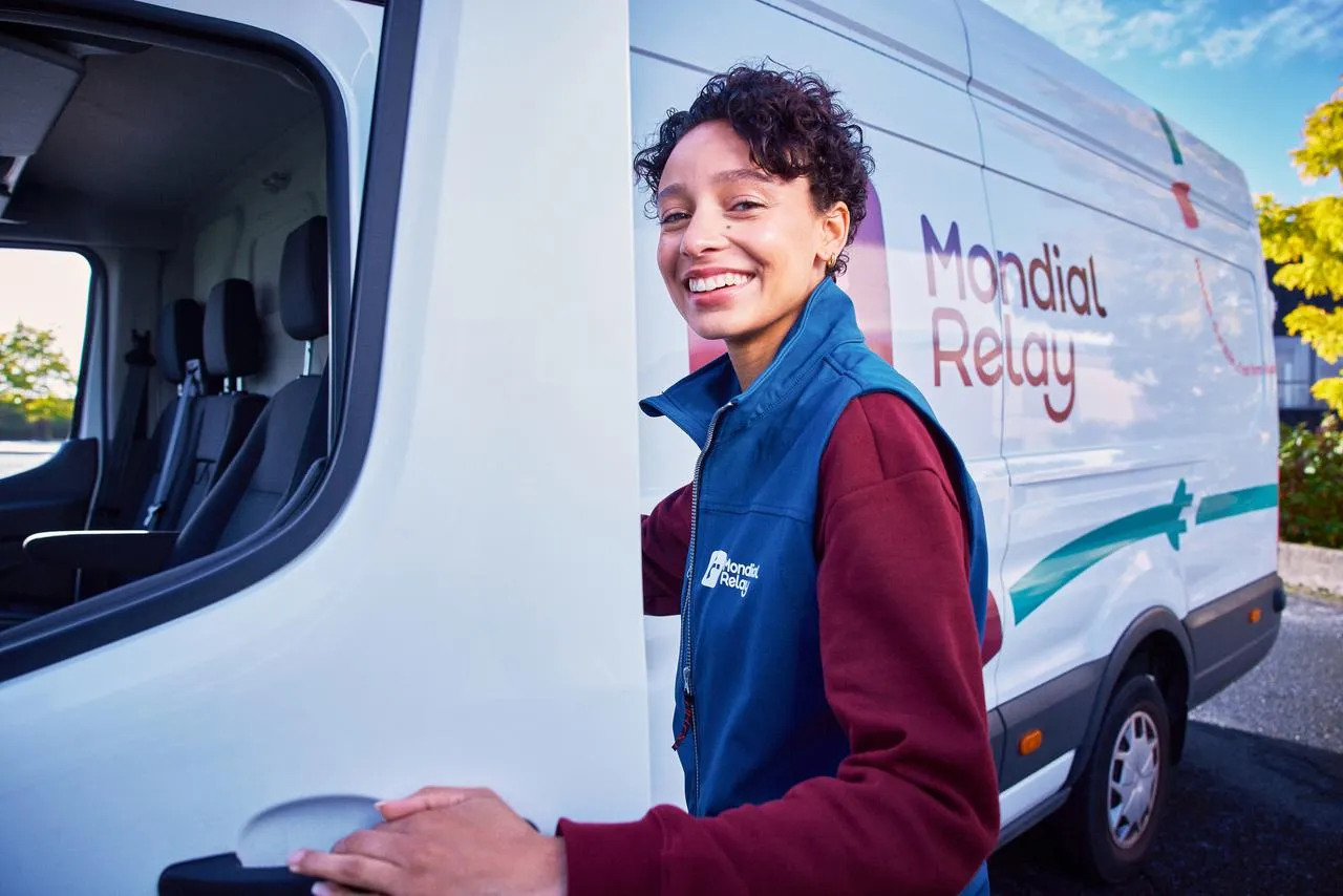 Services Mondial Relay