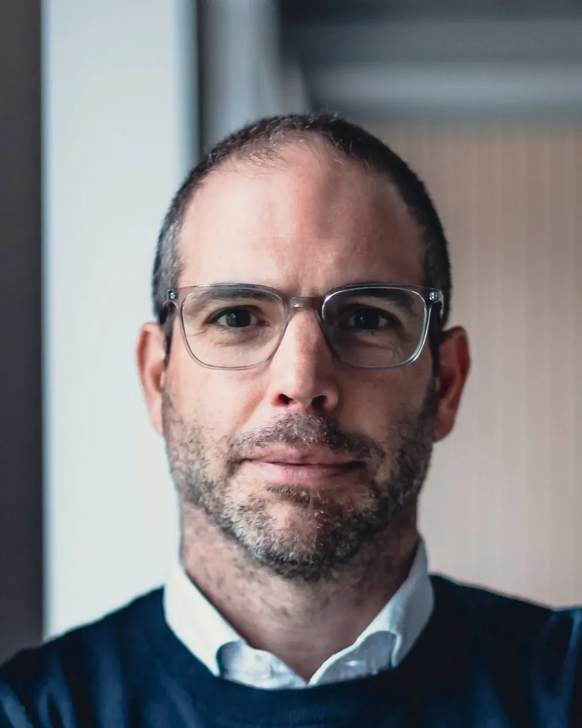 Pierre de Lit COO et CTO de NEwpharma