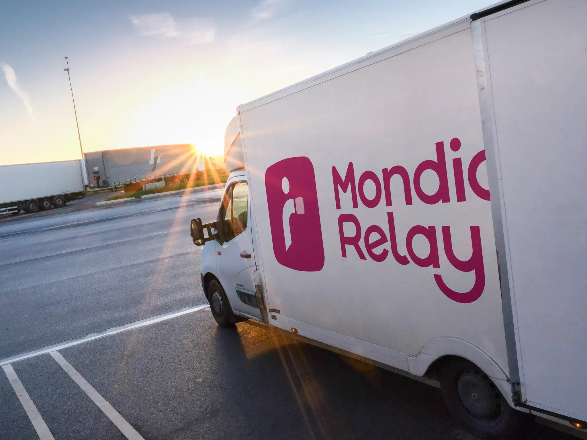 image blog frais de port - Mondial relay