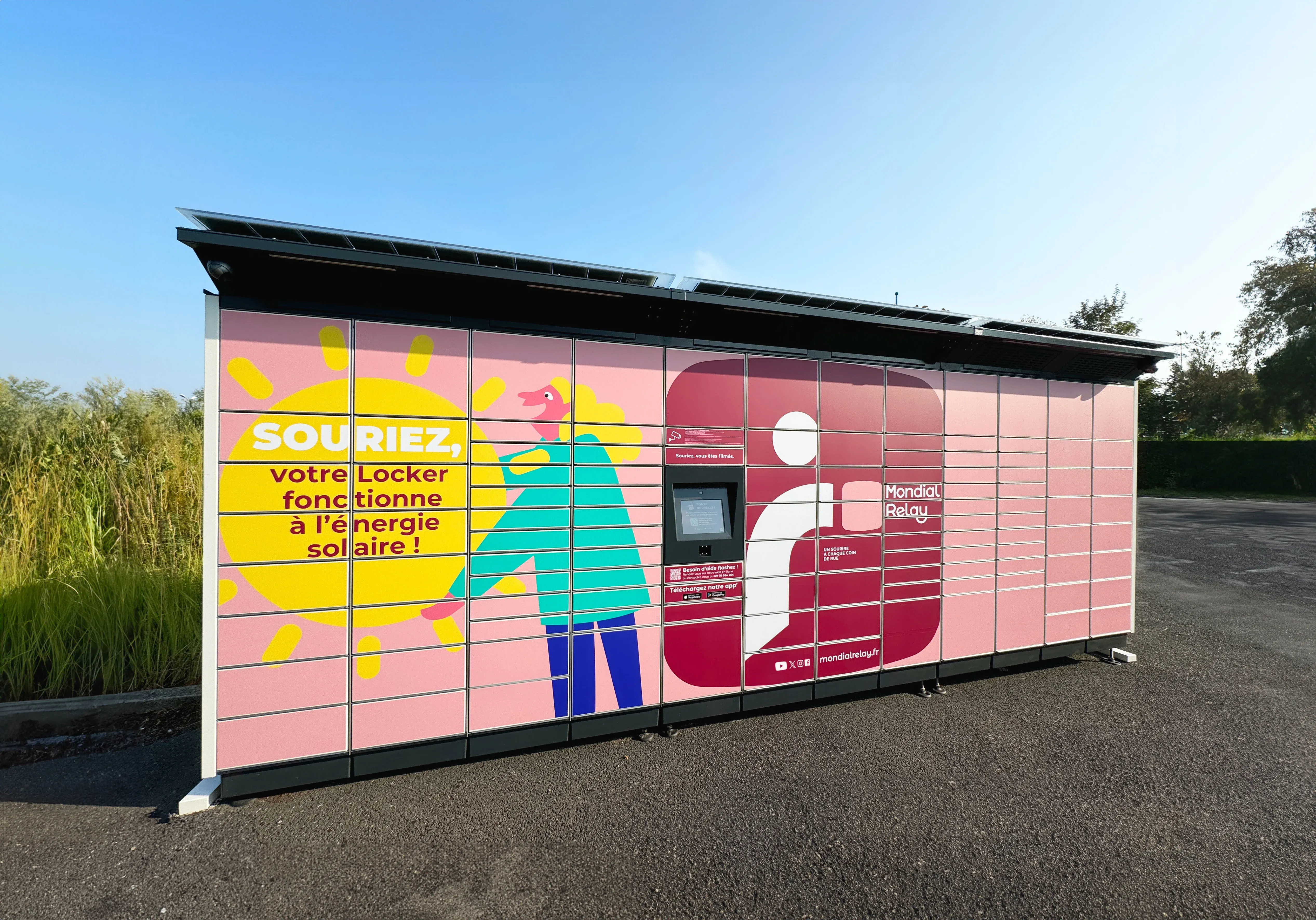 Image blog RSE - Mondial Relay